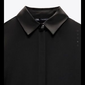 Brand new Zara shirt
